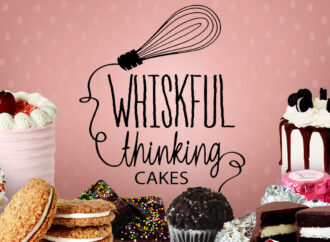 The Art of Cake: 1,000+ Attendees and Hundreds of Cakes at UnCommons on April 11