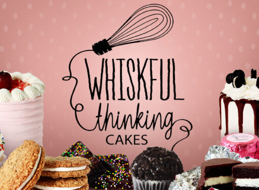 The Art of Cake: 1,000+ Attendees and Hundreds of Cakes at UnCommons on April 11