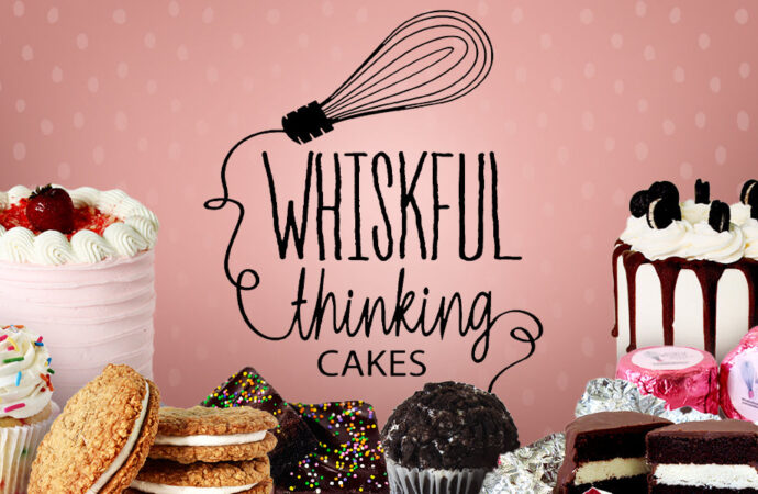 The Art of Cake: 1,000+ Attendees and Hundreds of Cakes at UnCommons on April 11