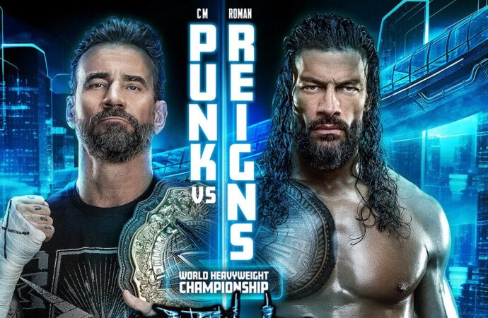 WrestleMania 42 at Allegiant Stadium in Las Vegas: Let’s Get Ready to Party