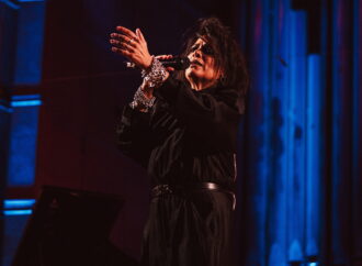 ‘One More Night With Yasmin Levy’ Is at Sahara Las Vegas on April 20