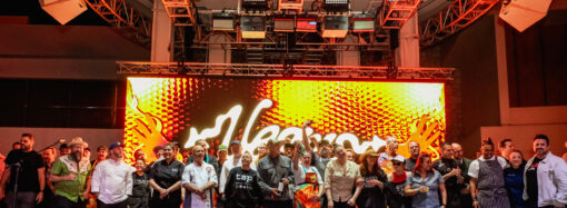 2026 Vegas Unstripped Reveals Chef + Bartender Lineup for Annual Event at Palms on April 26