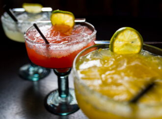 Salud! Celebrating Cinco de Mayo in Las Vegas on May 5