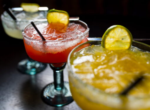 Salud! Celebrating Cinco de Mayo in Las Vegas on May 5