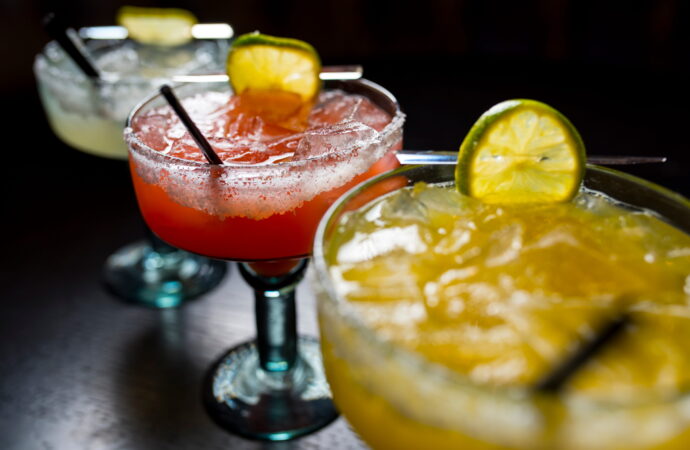 Salud! Celebrating Cinco de Mayo in Las Vegas on May 5