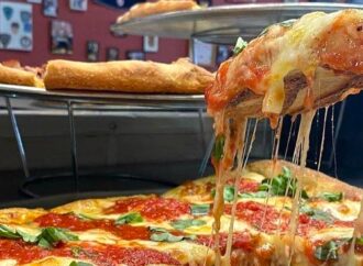 Brooklyn’s Best Pizza & Pasta Partners With Boys Town Nevada for Children’s Mental Health Awareness Day
