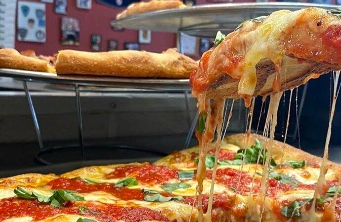 Brooklyn’s Best Pizza & Pasta Partners With Boys Town Nevada for Children’s Mental Health Awareness Day