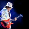 Carlos Santana Announces Fall 2026 Residency Dates at House of Blues Las Vegas in Mandalay Bay