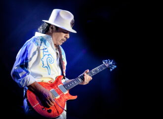 Carlos Santana Announces Fall 2026 Residency Dates at House of Blues Las Vegas in Mandalay Bay
