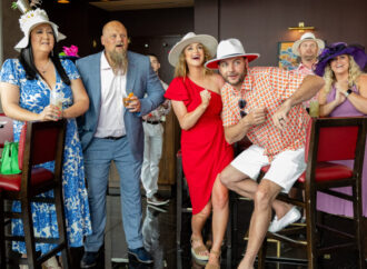 The Race Is On: Where to Celebrate The Kentucky Derby in Las Vegas