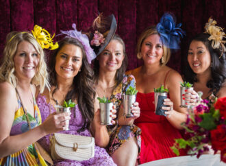 The Race Is On: Where to Celebrate The Kentucky Derby in Las Vegas