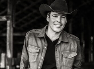 Country Legend Clay Walker Headlines The Venetian Las Vegas During NFR on Dec. 5