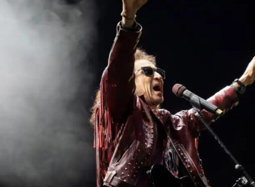 El Tri Bringing ‘Adicto al Rocanrol’ to House of Blues Las Vegas on July 31