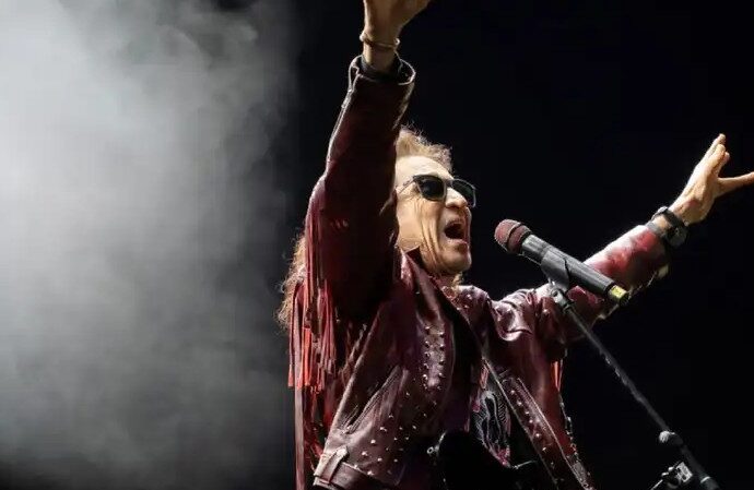 El Tri Bringing ‘Adicto al Rocanrol’ to House of Blues Las Vegas on July 31