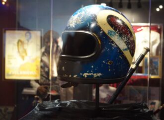 The Evel Knievel Experience Opens in The Arts District in Downtown Las Vegas on June 27