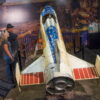 The Evel Knievel Experience Celebrates Grand Opening in Downtown Las Vegas on June 26