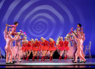 Bewitched: Nevada Ballet Theatre’s ‘Hansel & Gretel’ Casts a Sweet Spell at The Smith Center in DTLV