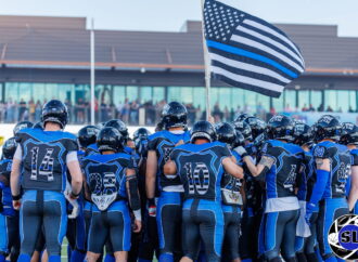 2026 Police vs. Fire Charity Tackle Football Game Returns to Bishop Gorman on May 2