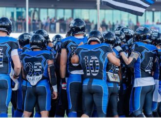 2026 Police vs. Fire Charity Tackle Football Game Returns to Bishop Gorman on May 2