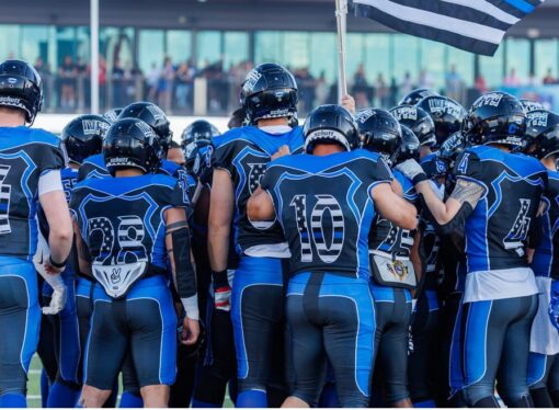 2026 Police vs. Fire Charity Tackle Football Game Returns to Bishop Gorman on May 2