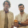 For King + Country’s ‘The Most Beautiful Colours Tour’ at Palms Casino Resort in Las Vegas on Oct. 8