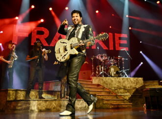 Frankie Moreno + Westgate Las Vegas Announce Free Tickets for First Responders