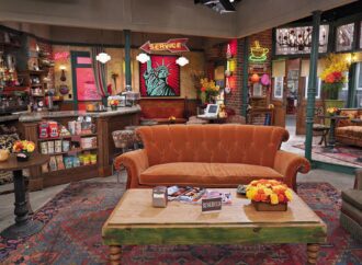 Pivot! ‘The Friends Experience’ at MGM Grand Las Vegas Offers $19.99 Tickets Through May 24