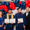 Photos: Gaudin Technical Institute Celebrates Its Third Graduating Class on May 7