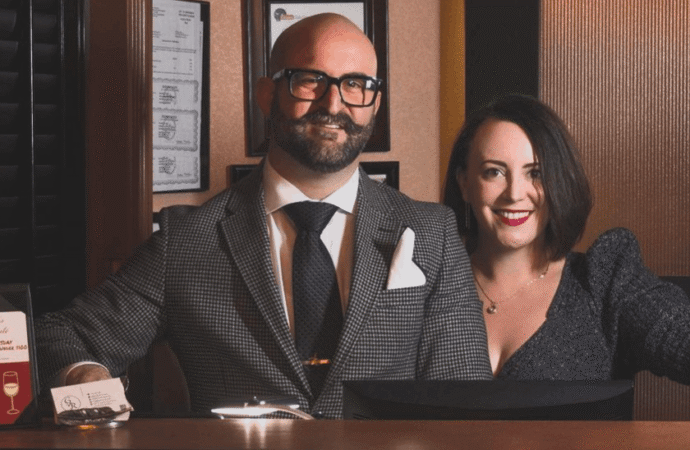 Gaetano’s in Henderson to Host 24th Anniversary Wine Dinner With Daou Vineyards on June 11