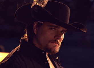 Gavin Adcock to Return to The Theater at Virgin Hotels Las Vegas on Dec. 10 for National Finals Rodeo