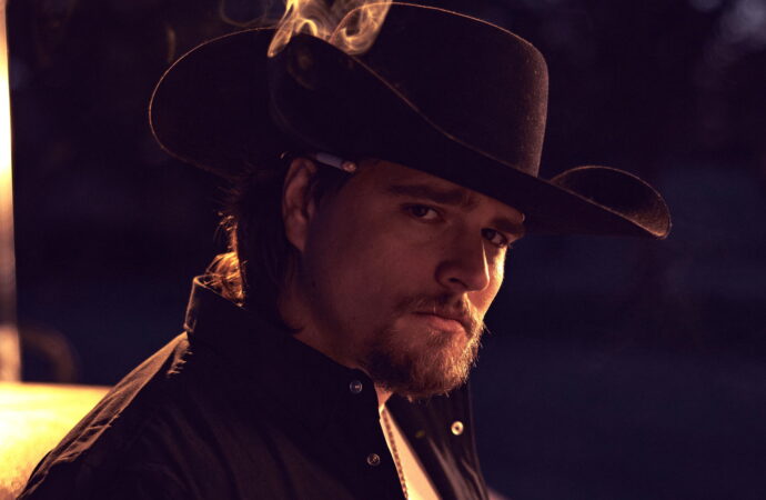 Gavin Adcock to Return to The Theater at Virgin Hotels Las Vegas on Dec. 10 for National Finals Rodeo