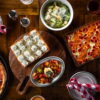 Good Pie Debuts Pizza Shop Concept at Red Rock Resort on May 11
