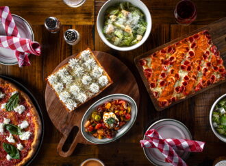 Good Pie Debuts Pizza Shop Concept at Red Rock Resort on May 11