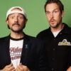 ‘Jay & Silent Bob Save Vegas!’ Headlines The Venetian Las Vegas on Oct. 16
