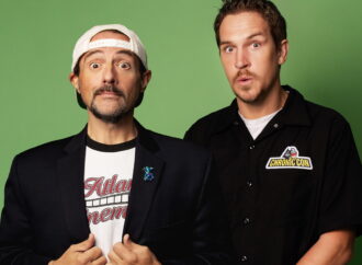 ‘Jay & Silent Bob Save Vegas!’ Headlines The Venetian Las Vegas on Oct. 16