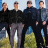 Journey Brings ‘Final Frontier Tour’ to MGM Grand Garden Arena in Las Vegas on Nov. 27