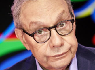 Grammy-Winning Comic Lewis Black Returns to The Venetian Las Vegas on Oct. 30