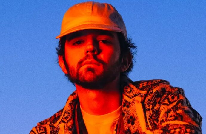 Madeon Brings North American Tour to House of Blues Las Vegas at Mandalay Bay on Oct. 10