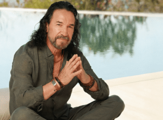 Latin Icon Marco Antonio Solís’ ‘Tour Gratidud 2026’ at Park MGM in Las Vegas Sept. 11-12