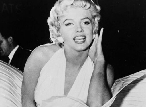 Marilyn Monroe’s 100th Birthday Bash by Authentic Brands Group + Guess at Encore Beach Club on May 29