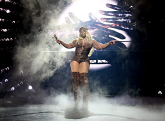 Mary J. Blige Extends Las Vegas Residency at Park MGM After Sold-Out Opening Weekend