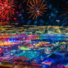 Travel in VIP Style Aboard Maverick Helicopters to EDC 2026 at Las Vegas Motor Speedway