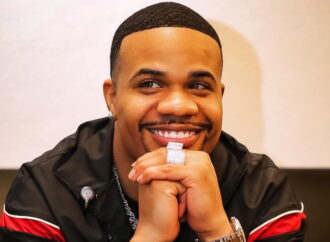 Comic Dyon ‘Mojo’ Brooks (Brookzz) Headlines The Venetian Las Vegas on Sept. 19