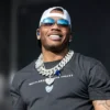 Hot in Herre! Get Low! Nelly and Lil Jon to Headline Laughlin Event Center on Oct. 24