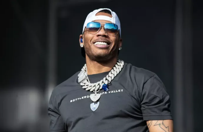 Hot in Herre! Get Low! Nelly and Lil Jon to Headline Laughlin Event Center on Oct. 24