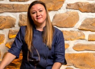 Nicole Brisson Takes Helm at Amari Italian Kitchen & Wine Shop at UnCommons