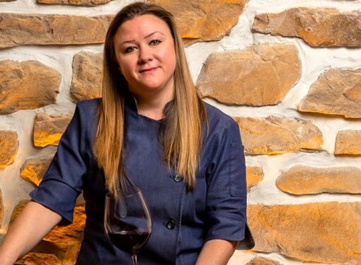 Nicole Brisson Takes Helm at Amari Italian Kitchen & Wine Shop at UnCommons