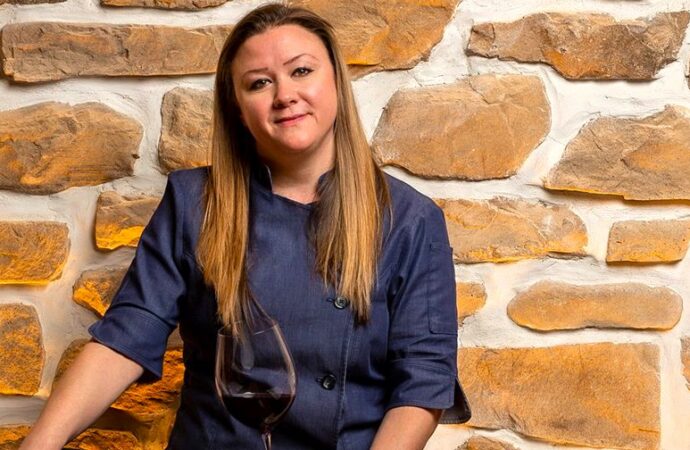 Nicole Brisson Takes Helm at Amari Italian Kitchen & Wine Shop at UnCommons