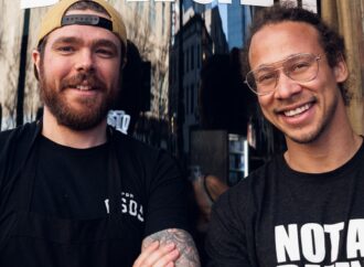 New Dining: NADC Burger to Open Downtown Las Vegas Location on May 15