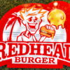 Miami Beach Favorite Redhead Burger Opens at The Venetian Las Vegas on May 8